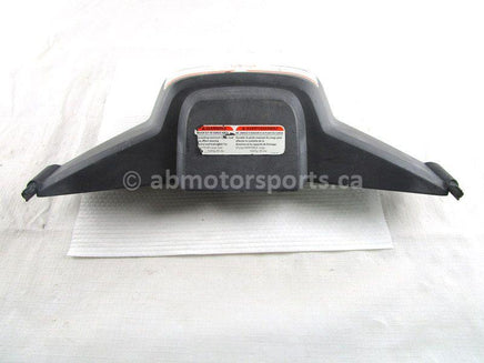 A used Tail Light Bracket from a 2007 SUMMIT 800X Skidoo OEM Part # 511000510 for sale. Ski Doo snowmobile parts… Shop our online catalog… Alberta Canada!