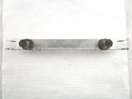 A used Swivel Bar from a 2007 SUMMIT 800X Skidoo OEM Part # 506151328 for sale. Ski Doo snowmobile parts… Shop our online catalog… Alberta Canada!