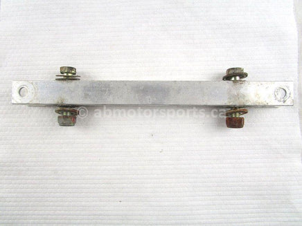 A used Swivel Bar from a 2007 SUMMIT 800X Skidoo OEM Part # 506151328 for sale. Ski Doo snowmobile parts… Shop our online catalog… Alberta Canada!