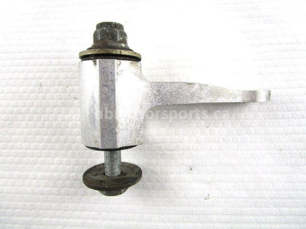 A used Swivel Arm Right from a 2007 SUMMIT 800X Skidoo OEM Part # 506152124 for sale. Ski Doo snowmobile parts… Shop our online catalog… Alberta Canada!
