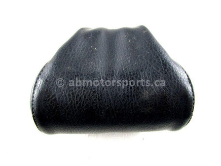A used Handlebar Pad from a 2007 SUMMIT 800X Skidoo OEM Part # 506152166 for sale. Ski Doo snowmobile parts… Shop our online catalog… Alberta Canada!