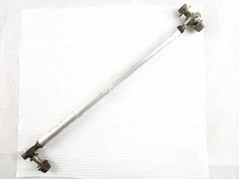 A used Inside Tie Rod from a 2007 SUMMIT 800X Skidoo OEM Part # 506151375 for sale. Ski Doo snowmobile parts… Shop our online catalog… Alberta Canada!