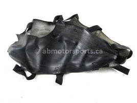 A used Fuel Tank Cover from a 2007 SUMMIT 800X Skidoo OEM Part # 513033075 for sale. Ski Doo snowmobile parts… Shop our online catalog… Alberta Canada!