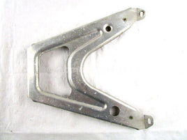 A used Nosepan Bracket from a 2007 SUMMIT 800X Skidoo OEM Part # 502006772 for sale. Ski Doo snowmobile parts… Shop our online catalog… Alberta Canada!
