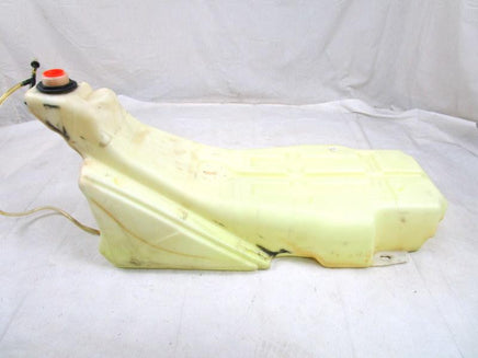 A used Fuel Tank from a 2007 SUMMIT 800X Skidoo OEM Part # 513033094 for sale. Ski Doo snowmobile parts… Shop our online catalog… Alberta Canada!