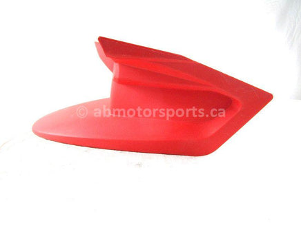 A used Seat Cap Rear from a 2007 SUMMIT 800X Skidoo OEM Part # 510004656 for sale. Ski Doo snowmobile parts… Shop our online catalog… Alberta Canada!