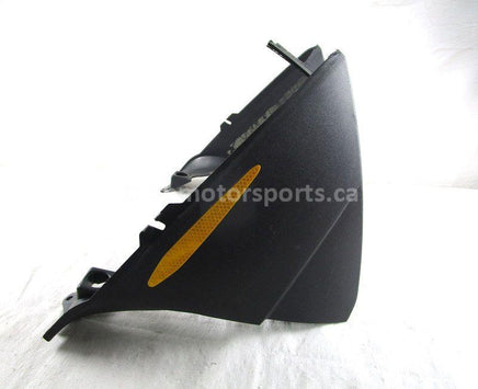 A used Belly Nosepan F from a 2007 SUMMIT 800X Skidoo OEM Part # 502006681 for sale. Ski Doo snowmobile parts… Shop our online catalog… Alberta Canada!