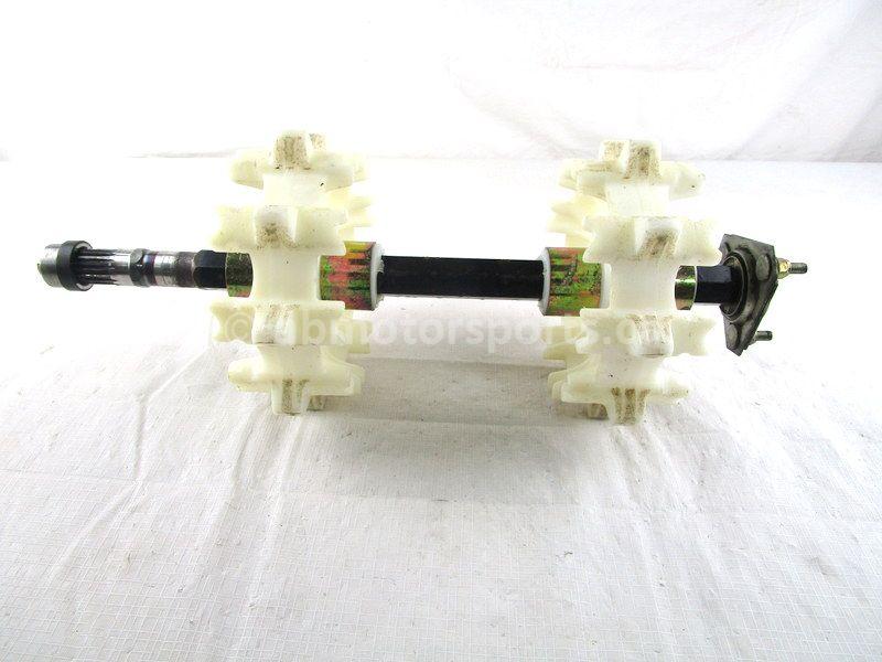 Drive Shaft - Skidoo SUMMIT 800X| Alberta Motorsports Sales