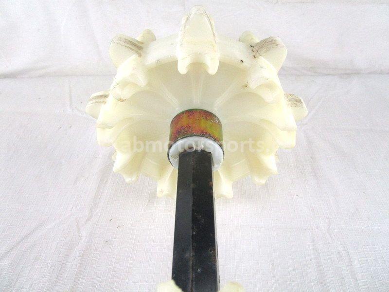 Drive Shaft - Skidoo SUMMIT 800X| Alberta Motorsports Sales