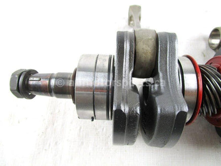 A used Crankshaft Core from a 2007 SUMMIT 800X Skidoo OEM Part # 420890732 for sale. Ski Doo snowmobile parts… Shop our online catalog… Alberta Canada!