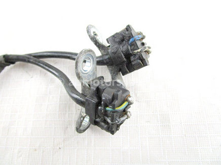 A used Pick Up Assy from a 2007 SUMMIT 800X Skidoo OEM Part # 410922948 for sale. Ski Doo snowmobile parts… Shop our online catalog… Alberta Canada!