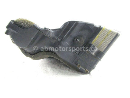 A used Secondary Airbox from a 2007 SUMMIT 800X Skidoo OEM Part # 508000512 for sale. Ski Doo snowmobile parts… Shop our online catalog… Alberta Canada!