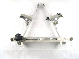 A used Front Steering Support from a 2007 SUMMIT 800X Skidoo OEM Part # 518324739 for sale. Ski Doo snowmobile parts… Shop our online catalog… Alberta Canada!