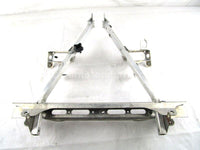 A used Front Steering Support from a 2007 SUMMIT 800X Skidoo OEM Part # 518324739 for sale. Ski Doo snowmobile parts… Shop our online catalog… Alberta Canada!