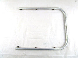 A used Rear Bumper from a 2007 SUMMIT 800X Skidoo OEM Part # 518324832 for sale. Ski Doo snowmobile parts… Shop our online catalog… Alberta Canada!
