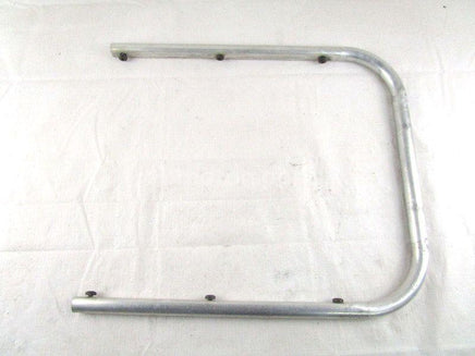 A used Rear Bumper from a 2007 SUMMIT 800X Skidoo OEM Part # 518324832 for sale. Ski Doo snowmobile parts… Shop our online catalog… Alberta Canada!