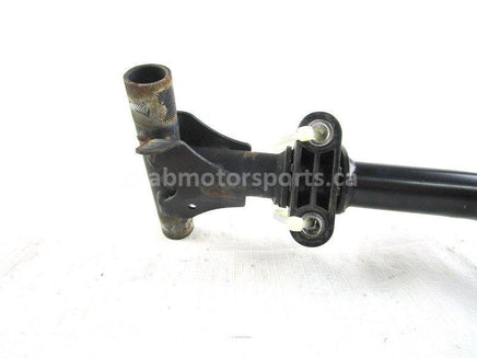 A used Steering Column from a 2007 SUMMIT 800X Skidoo OEM Part # 506152137 for sale. Ski Doo snowmobile parts… Shop our online catalog… Alberta Canada!