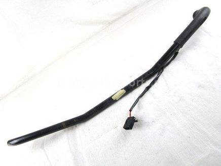 A used Handlebar from a 2007 SUMMIT 800X Skidoo OEM Part # 506151820 for sale. Ski Doo snowmobile parts… Shop our online catalog… Alberta Canada!