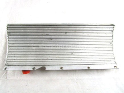 A used Front Radiator from a 2007 SUMMIT 800X Skidoo OEM Part # 518323903 for sale. Ski Doo snowmobile parts… Shop our online catalog… Alberta Canada!