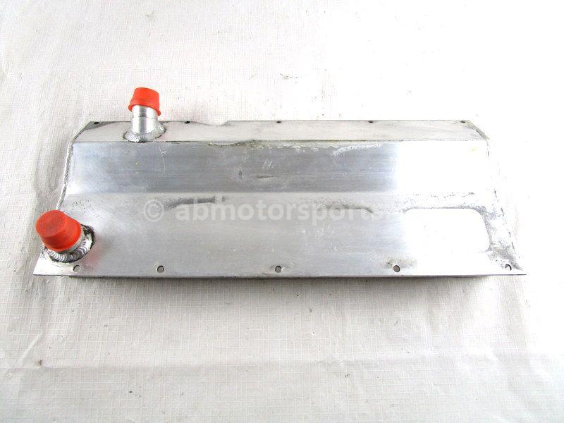 Front Radiator - Skidoo SUMMIT 800X| Alberta Motorsports Sales