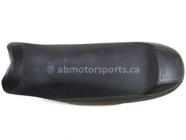 A used Seat from a 2007 SUMMIT 800X Skidoo OEM Part # 510004658 for sale. Ski Doo snowmobile parts… Shop our online catalog… Alberta Canada!