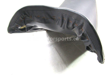 A used Seat from a 2007 SUMMIT 800X Skidoo OEM Part # 510004658 for sale. Ski Doo snowmobile parts… Shop our online catalog… Alberta Canada!