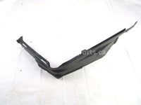 A used Belly Pan Left from a 2007 SUMMIT 800X Skidoo OEM Part # 502006703 for sale. Shop online here for your used Arctic Cat snowmobile parts in Canada!