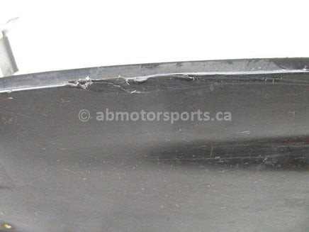 A used Belly Pan Left from a 2007 SUMMIT 800X Skidoo OEM Part # 502006703 for sale. Shop online here for your used Arctic Cat snowmobile parts in Canada!