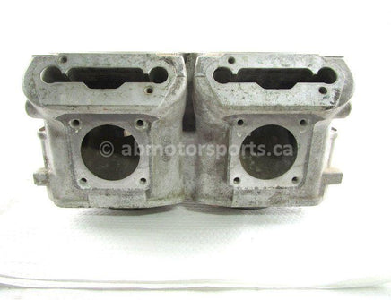 A used Cylinder Core from a 2007 SUMMIT 800X Skidoo OEM Part # 420623240 for sale. Ski Doo snowmobile parts… Shop our online catalog… Alberta Canada!