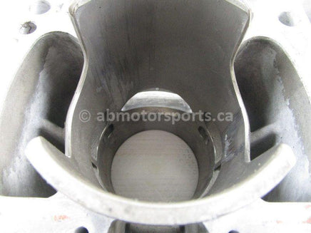 A used Cylinder Core from a 2007 SUMMIT 800X Skidoo OEM Part # 420623240 for sale. Ski Doo snowmobile parts… Shop our online catalog… Alberta Canada!