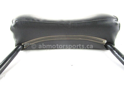 A used Seat Back from a 1996 TOURING LE 500 Skidoo OEM Part # 414934100 for sale. Check out our online catalog for more parts that will fit your unit!