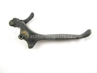 A used Brake Lever from a 1999 SUMMIT 600 Skidoo OEM Part # 415075300 for sale. Ski Doo snowmobile parts… Shop our online catalog… Alberta Canada!