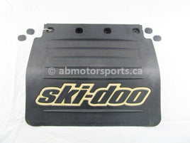 A used Snow Flap from a 1999 SUMMIT 600 Skidoo OEM Part # 572092100 for sale. Ski Doo snowmobile parts… Shop our online catalog… Alberta Canada!