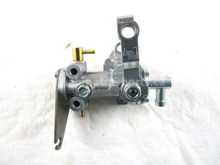 A used Oil Pump from a 1999 SUMMIT 600 Skidoo OEM Part # 420888260 for sale. Ski Doo snowmobile parts… Shop our online catalog… Alberta Canada!