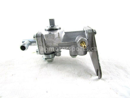 A used Oil Pump from a 1999 SUMMIT 600 Skidoo OEM Part # 420888260 for sale. Ski Doo snowmobile parts… Shop our online catalog… Alberta Canada!