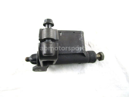 A used Master Cylinder from a 1999 SUMMIT 600 Skidoo OEM Part # 507032221 for sale. Ski Doo snowmobile parts… Shop our online catalog… Alberta Canada!