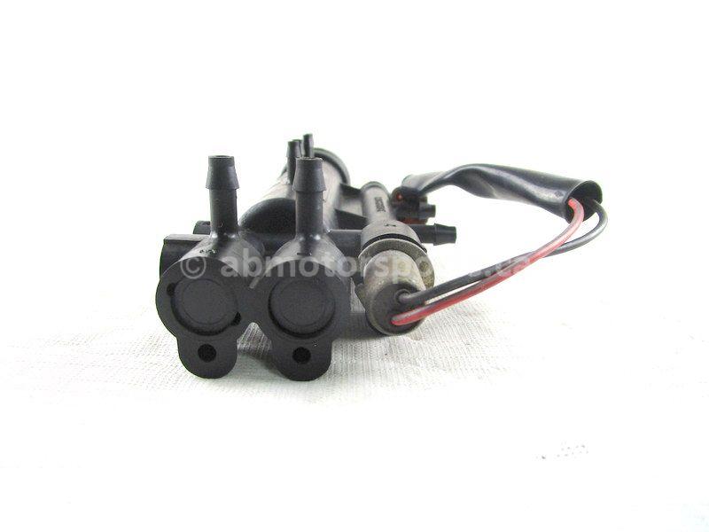 【m】 Quafwia 2 PCS Aluminum cam lock fittings (3