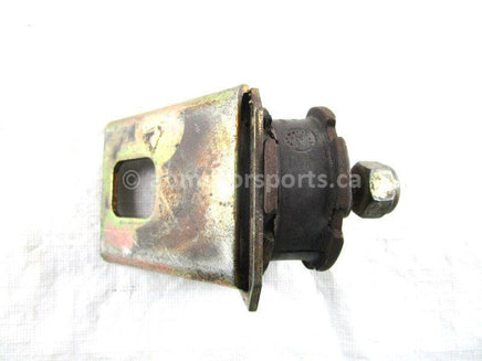 A used Motor Mount from a 1999 SUMMIT 600 Skidoo OEM Part # 512050900 for sale. Ski Doo snowmobile parts… Shop our online catalog… Alberta Canada!