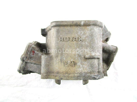 A used Cylinder Core from a 1999 SUMMIT 600 Skidoo OEM Part # 420923435 for sale. Ski Doo snowmobile parts… Shop our online catalog… Alberta Canada!