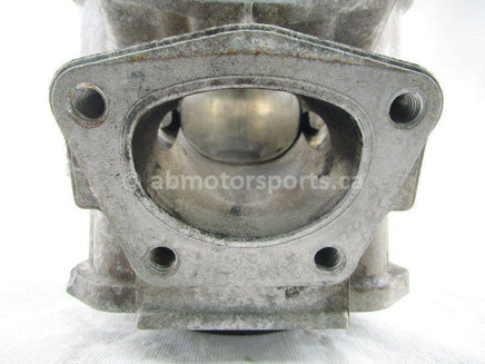 A used Cylinder Core from a 1999 SUMMIT 600 Skidoo OEM Part # 420923435 for sale. Ski Doo snowmobile parts… Shop our online catalog… Alberta Canada!