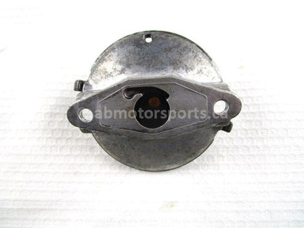 A used Valve Housing from a 1999 SUMMIT 600 Skidoo OEM Part # 420854265 for sale. Ski Doo snowmobile parts… Shop our online catalog… Alberta Canada!
