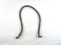 A used Brake Hose from a 1999 SUMMIT 600 Skidoo OEM Part # 507032237 for sale. Ski Doo snowmobile parts… Shop our online catalog… Alberta Canada!