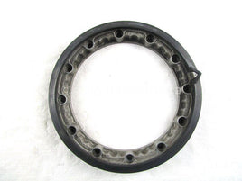 A used Recoil Ring Plate from a 1999 SUMMIT 600 Skidoo OEM Part # 420810860 for sale. Ski Doo snowmobile parts… Shop our online catalog… Alberta Canada!
