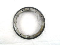 A used Recoil Ring Plate from a 1999 SUMMIT 600 Skidoo OEM Part # 420810860 for sale. Ski Doo snowmobile parts… Shop our online catalog… Alberta Canada!