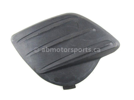 A used Clutch Access Cover from a 1999 SUMMIT 600 Skidoo OEM Part # 502006506 for sale. Ski Doo snowmobile parts… Shop our online catalog… Alberta Canada!