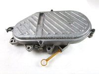 A used Chaincase from a 1999 SUMMIT 600 Skidoo OEM Part # 504151776 for sale. Ski Doo snowmobile parts… Shop our online catalog… Alberta Canada!