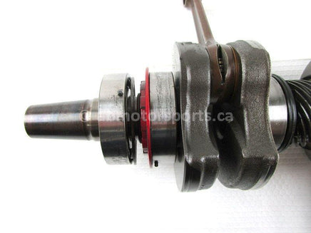 A used Crankshaft from a 1999 SUMMIT 600 Skidoo OEM Part # 420888250 for sale. Ski Doo snowmobile parts… Shop our online catalog… Alberta Canada!