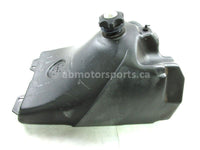 A used Fuel Tank from a 1999 SUMMIT 600 Skidoo OEM Part # 513032964 for sale. Ski-Doo snowmobile parts… Shop our online catalog… Alberta Canada!