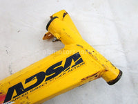 A used Trailing Arm R from a 1999 SUMMIT 600 Skidoo OEM Part # 506151231 for sale. Ski-Doo snowmobile parts… Shop our online catalog… Alberta Canada!