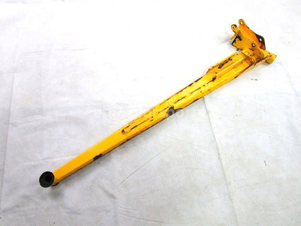 A used Trailing Arm L from a 1999 SUMMIT 600 Skidoo OEM Part # 506151232 for sale. Ski-Doo snowmobile parts… Shop our online catalog… Alberta Canada!